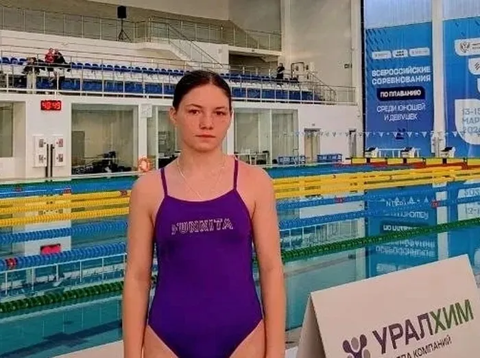 фото Всероссийских соревнований по плаванию, 13-15.03.2026, г.Калининград
