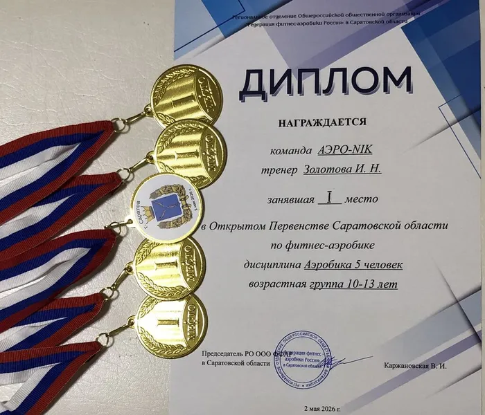 АэроНик