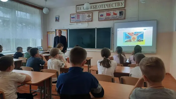 Столыпино - 2