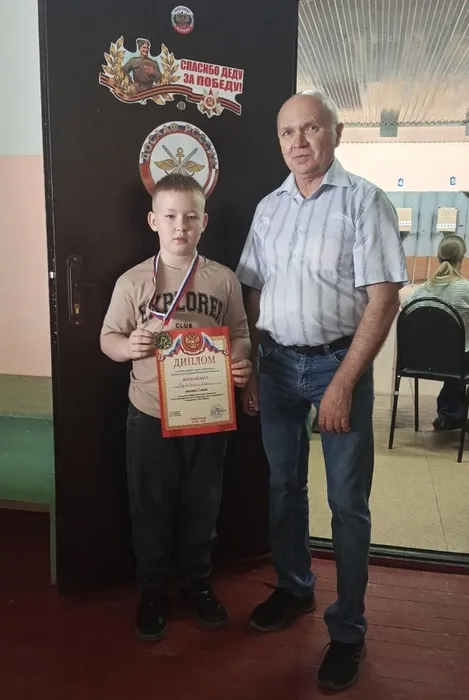 Харчевнин